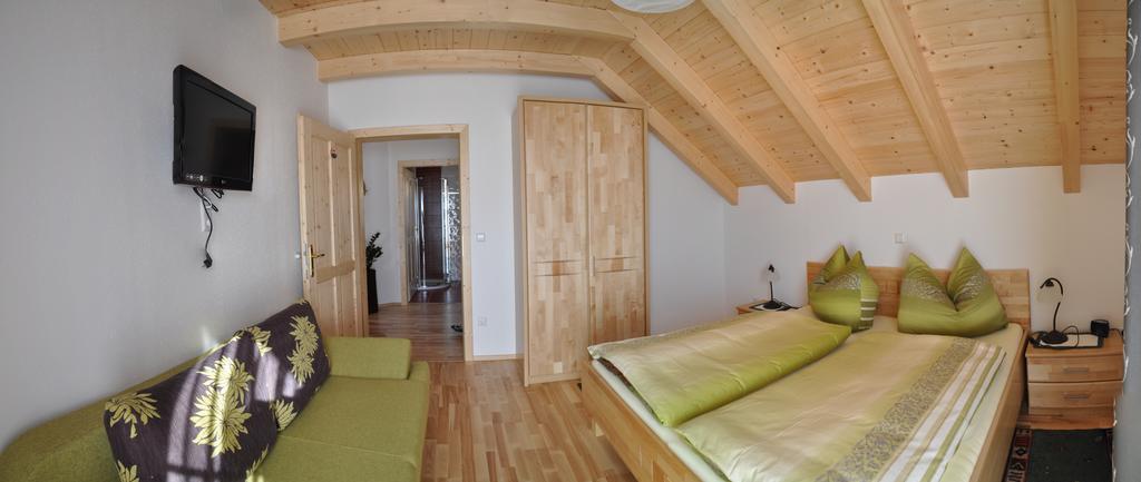 Sonnenchalet 1 Im Salzburger Lungau Mariapfarr Εξωτερικό φωτογραφία