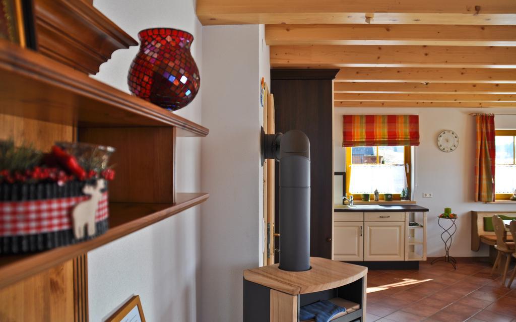 Sonnenchalet 1 Im Salzburger Lungau Mariapfarr Εξωτερικό φωτογραφία