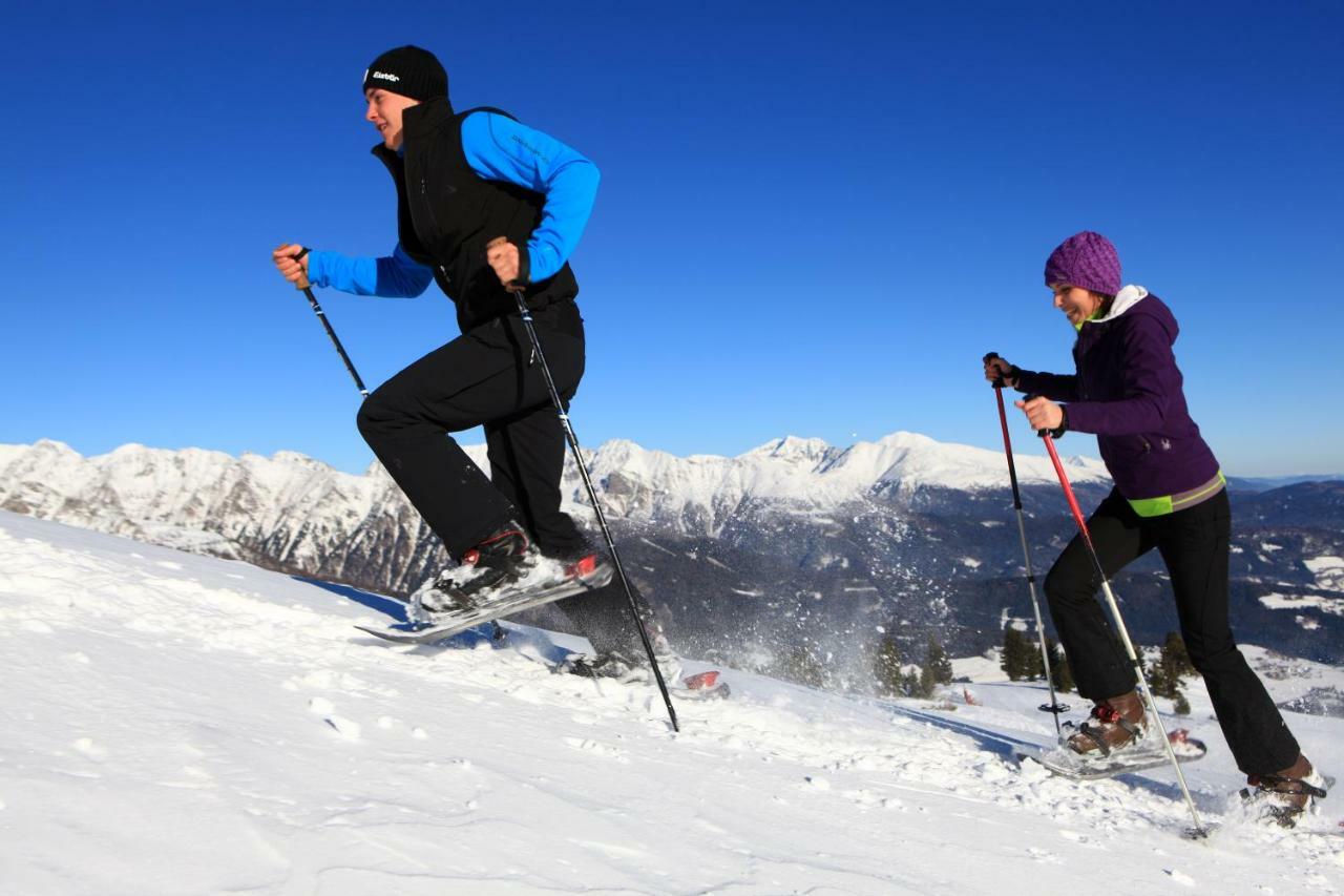 Sonnenchalet 1 Im Salzburger Lungau Mariapfarr Εξωτερικό φωτογραφία